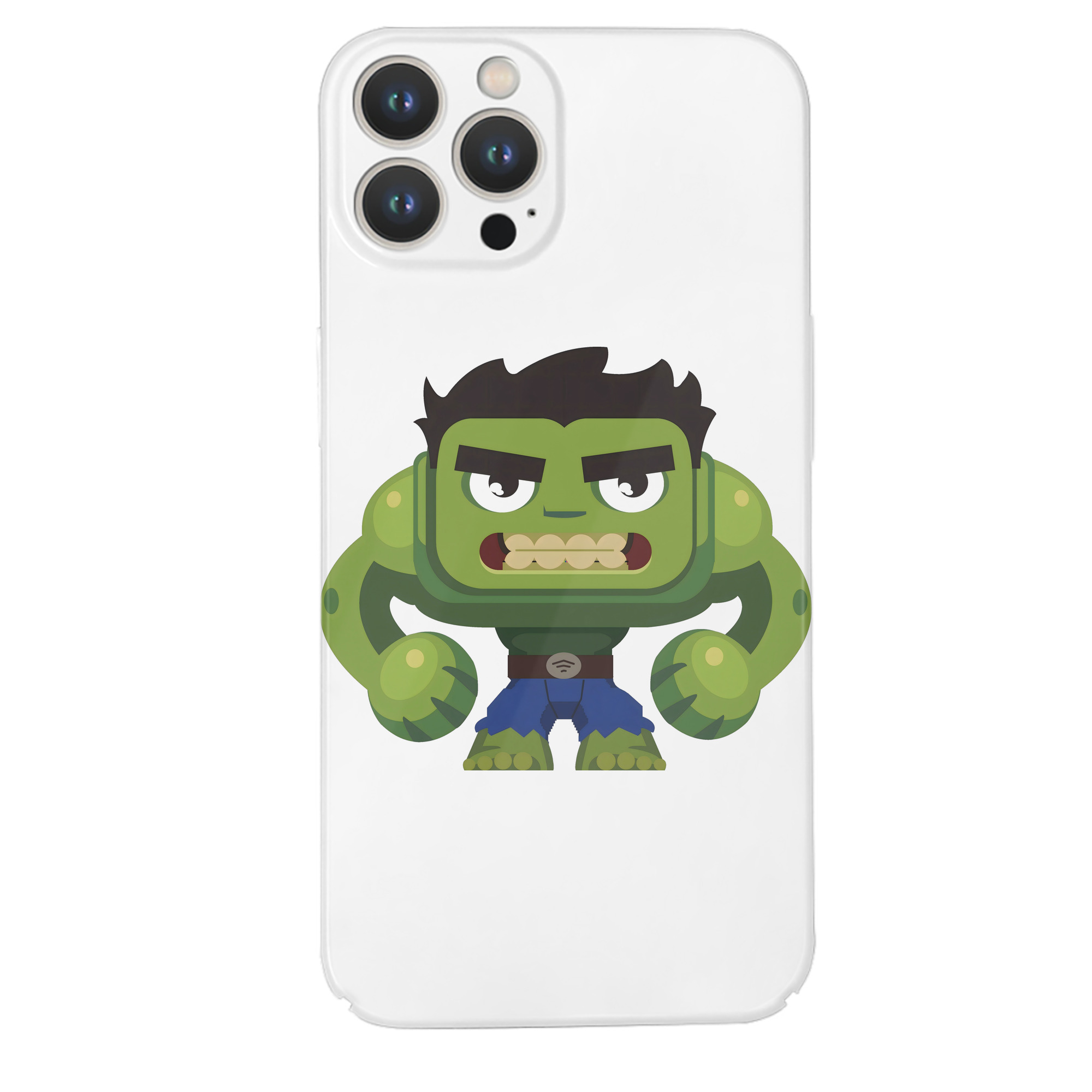 （画像用） アベンジャーズ The Avengers 【iPhone 14シリーズ対応】ハードケース